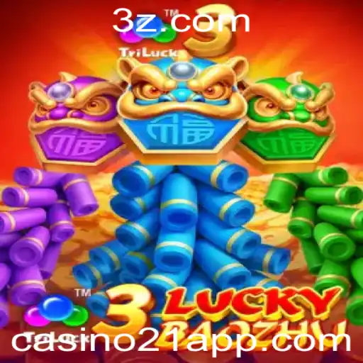 Guia Completo do Jogo 3LuckyBaozhu no casino21