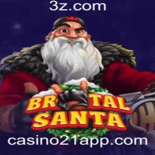 Descubra BrutalSanta: Um Fascinante Jogo de Casino com Emoção Intensa