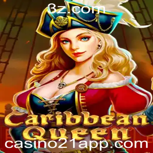 Explorando o Mundo de CaribbeanQueen: O Jogo de Casino que Encanta