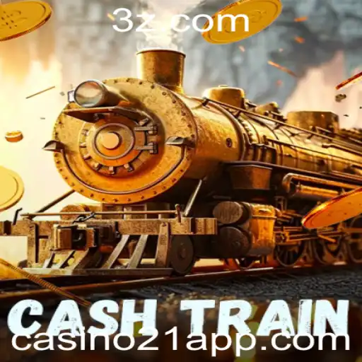 Explore a Emoção do CashTrain: O Último Sucesso dos Cassinos Online