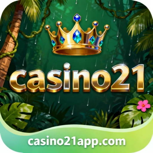 casino21
