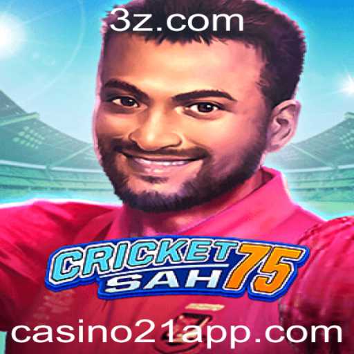 Descubra o Mundo de CricketSah75 no Universo Casino21