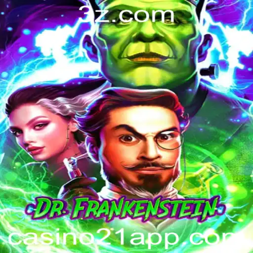 DrFrankenstein: Uma Nova Abordagem ao Entretenimento Digital com Casino21