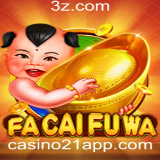 Descubra o Fascinante Mundo de FaCaiFuWa: Um Jogo Inovador de Casino21