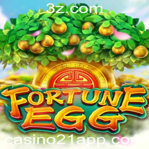 Descubra FortuneEgg: Um Jogo de Casino Inovador