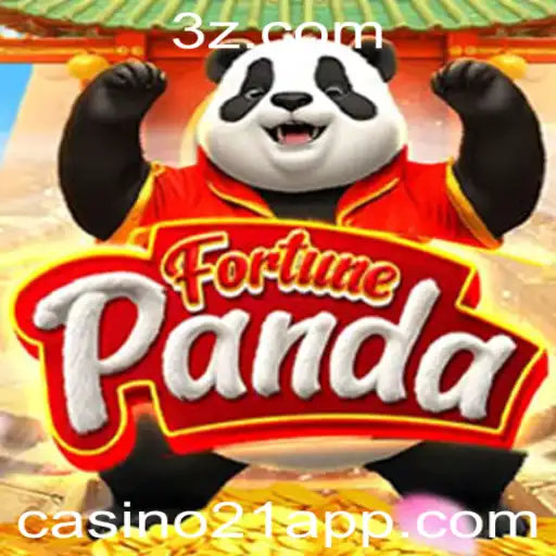 Descubra 'FortunePanda': O Fascinante Jogo de Casino21