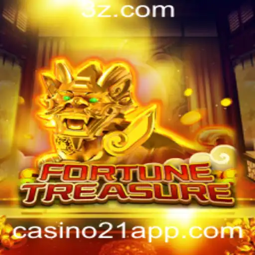 Descubra FortuneTreasure: O Novo Sucesso entre os Jogos de Cassino Online