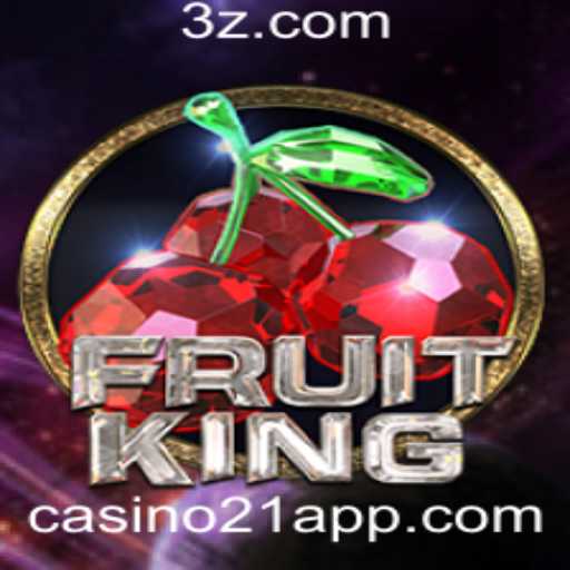 Descubra a Emoção do Jogo FruitKing no Casino21