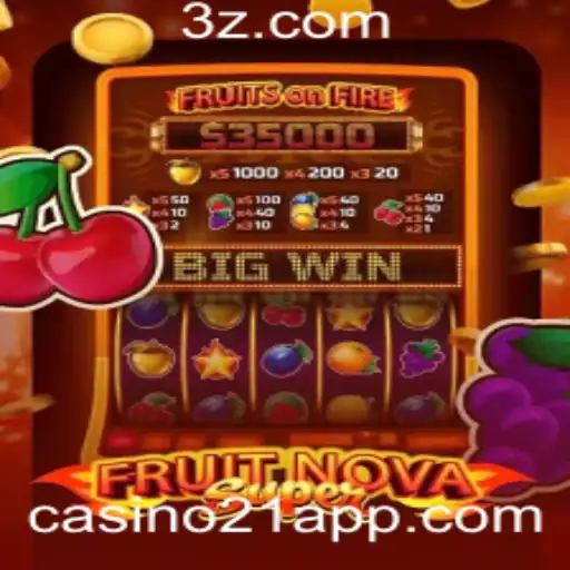 FruitNovaSuper: Uma Nova Era de Entretenimento nos Casinos