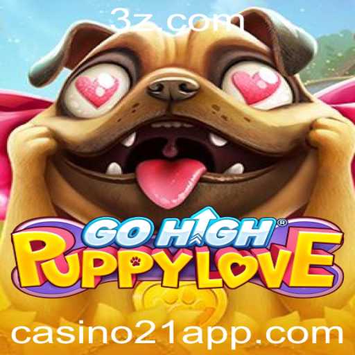 Dominando o GoHighPuppyLove no Casino21: Regras e Estratégias