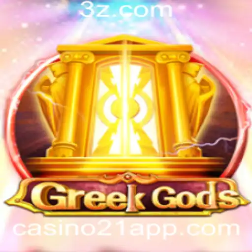 Descubra o Fascinante Mundo de GreekGods no Casino21