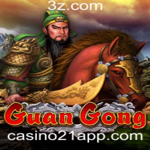 GuanGong: Uma Aventura Épica no Mundo dos Cassinos Online