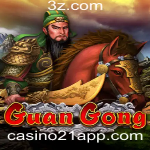 GuanGong: Uma Aventura Épica no Mundo dos Cassinos Online