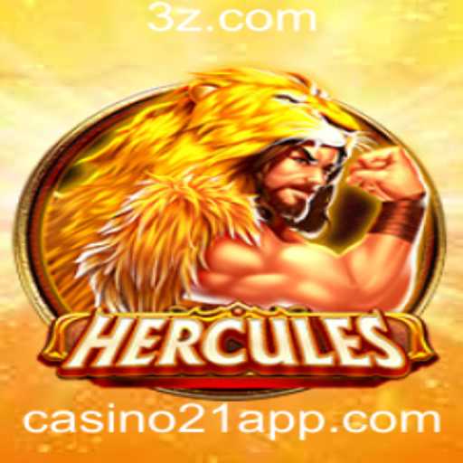 Descubra o Jogo 'Hercules' no Casino21