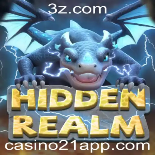 Explorando o HiddenRealm: Uma Aventura Emocionante com Casino21