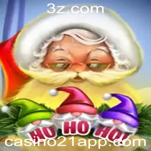 Explorando o Mundo de HoHoHo: Um Jogo Inovador no Casino21