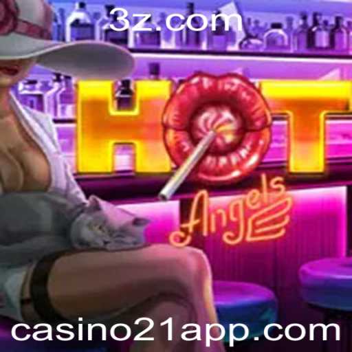Explorando a Emoção do HotAngels: O Novo Sensação do Casino21