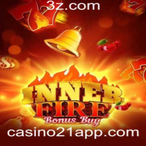 Explorando InnerFireBonusBuy: Um Jogo de Cassino Inovador