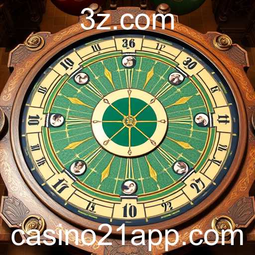 Explorando o Fascinante Mundo dos Jogos de Tabuleiro: A Intrigante Conexão com Casino21