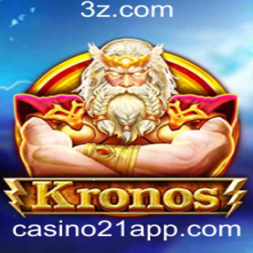 Descubra Kronos: O Jogo de Estratégia com Elementos de Casino
