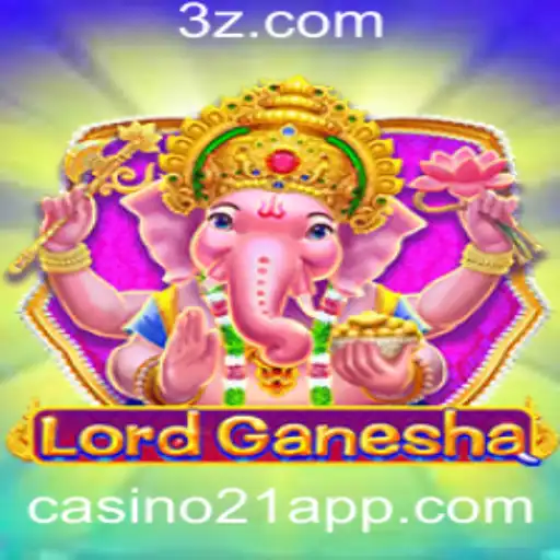 Descubra LordGanesha: O Novo Jogo de Casino21