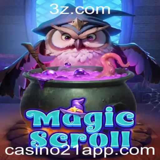 MagicScroll: Uma Nova Experiência de Casino com Elementos de Jogos de Cartas