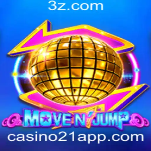 Explorando MovenJump: O Jogo com a Chave-Estrela Casino21