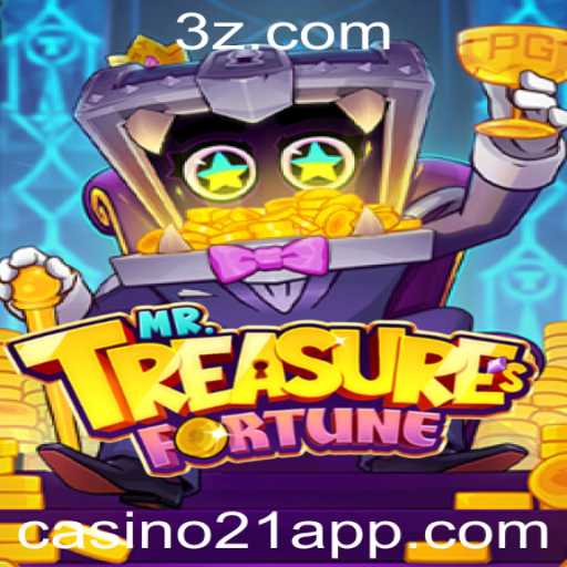 Explorando o Mundo de MrTreasuresFortune e Casino21