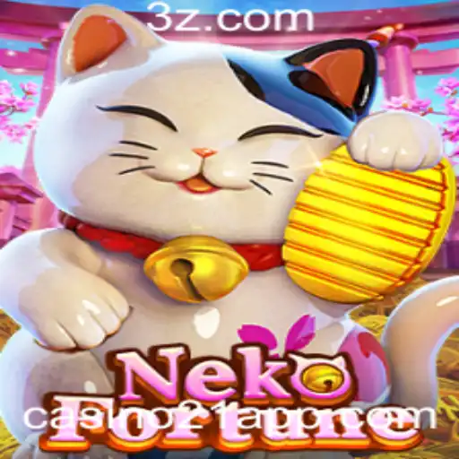 Descubra NekoFortune: O Novo Jogo Sensação em casino21
