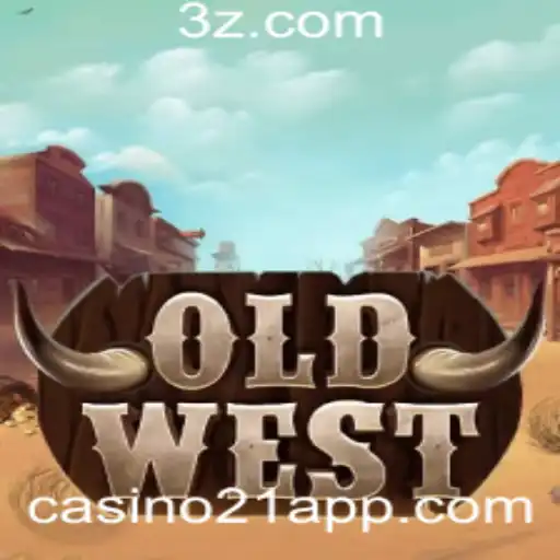Descubra o Jogo OldWest: Um Mergulho no Mundo do Casino21