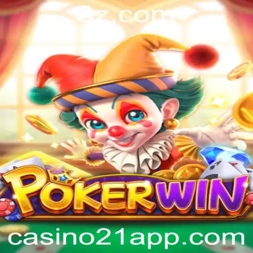 Descubra POKERWIN: O Novo Favorito dos Jogos de Casino