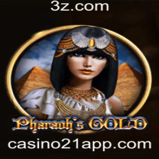 Descubra o Fascinante Mundo de PharaohsGold: O Inovador Jogo de Casino21