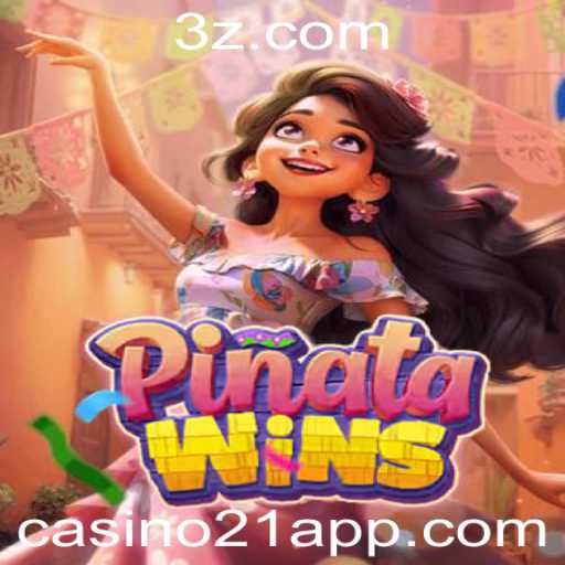 PinataWins: A Novidade no Mundo dos Jogos de Casino