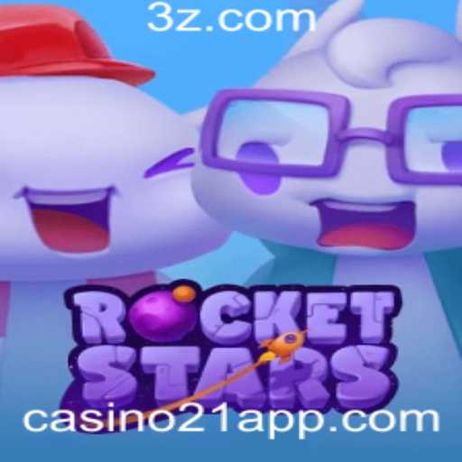Descubra RocketStars: O Jogo de Casino21 Que Está Conquistando o Mundo