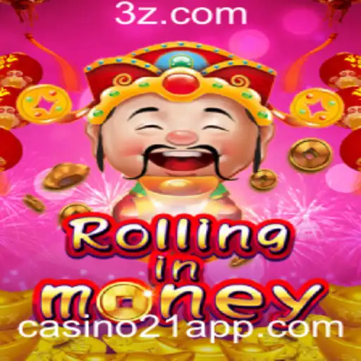 Descubra RollingInMoney: O Emocionante Jogo de Casino que Domina 2023
