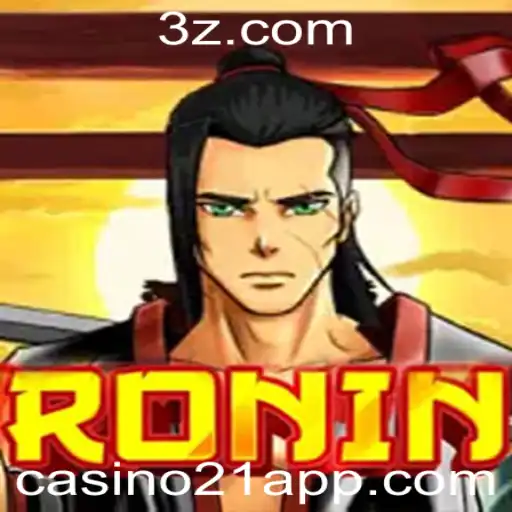 Ronin: O Jogo Estratégico que Conquista Casino21