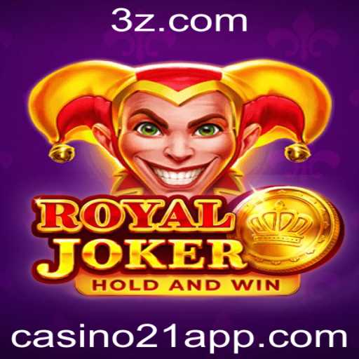 RoyalJoker: Um Mergulho no Inovador Jogo de Casino
