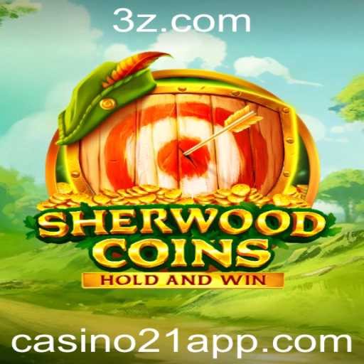 Descubra SherwoodCoins: O Jogo de Casino21 que Está Revolucionando o Mundo dos Jogos