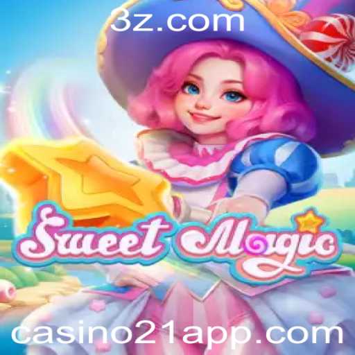 Introdução ao SweetMagic: Descubra as Regras e Estratégias do Jogo Casino21