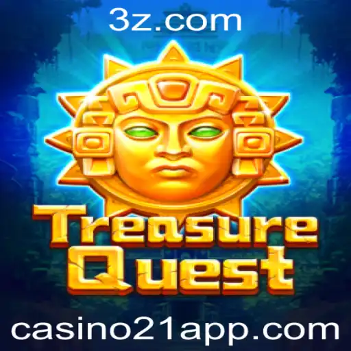 Descubra o Fascinante Universo do Jogo TreasureQuest