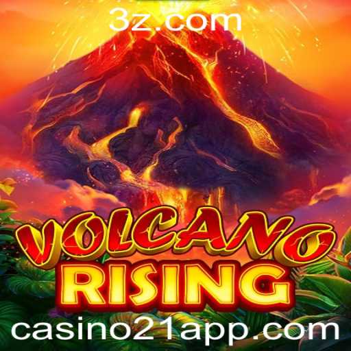 Explorando o Mundo de VolcanoRising: Um Mergulho no Jogo e suas Regras