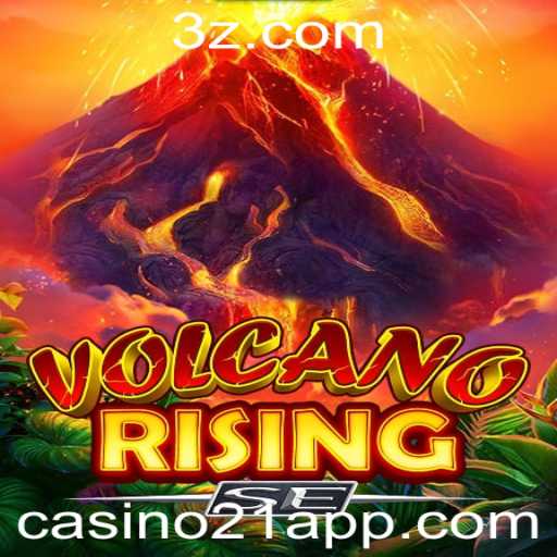 Explorando o Universo de VolcanoRisingSE: O Destino dos Jogadores Aventureiros