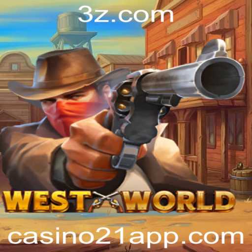 Explorando o Fascinante Jogo WestWorld