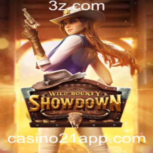 Descubra o Empolgante WildBountyShowdown: O Jogo de Casino do Momento