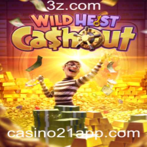 Descubra o Emocionante Mundo de WildHeistCashout no Casino21