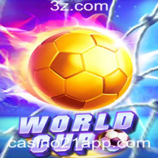 Descubra o Jogo de Cartas WorldCup no Estilo Casino21