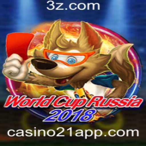 WorldCupRussia2018: Explorando o Fascinante Jogo com Casino21