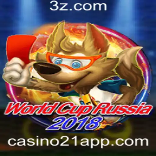 WorldCupRussia2018: Explorando o Fascinante Jogo com Casino21