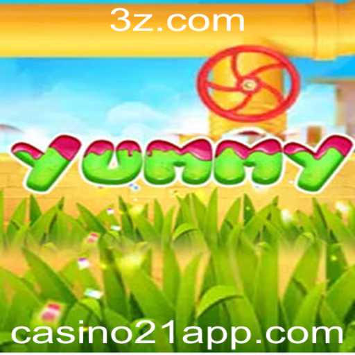 Descubra o Mundo de Yummy: O Jogo de Casino21